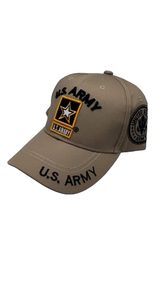 【Jet】 US ARMY M-37 Henim Hat Vintage US Army M37 Denim Hat WW1